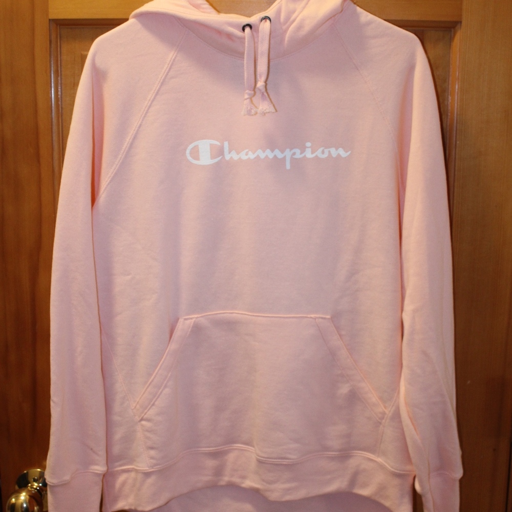 Champion Sweatshirt NEW WITH TAGS